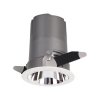 Oprawa LED downlight V-TAC 6W COB CREE CRI95+UGR19 24st VT-2907 4000K 400lm 5 lat gwarancji